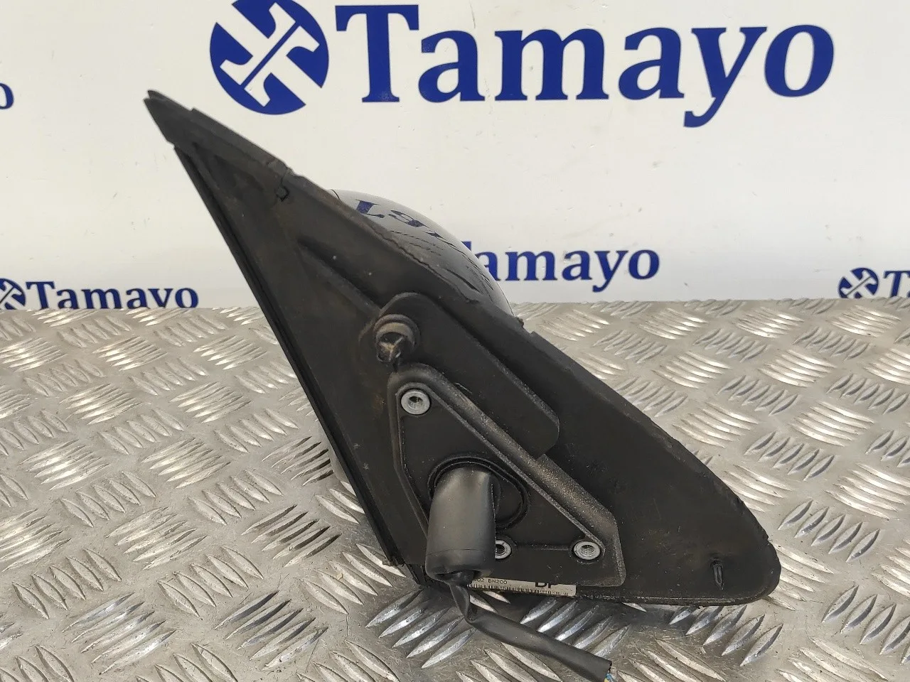Retrovisor Izquierdo para Nissan Almera (N16/E)