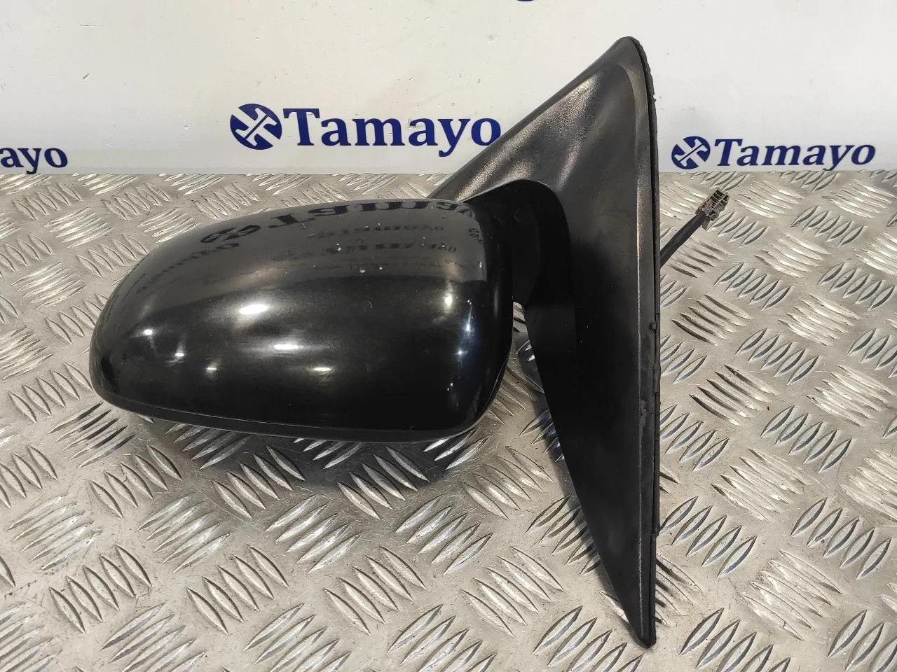 Retrovisor Izquierdo para Nissan Almera (N16/E)