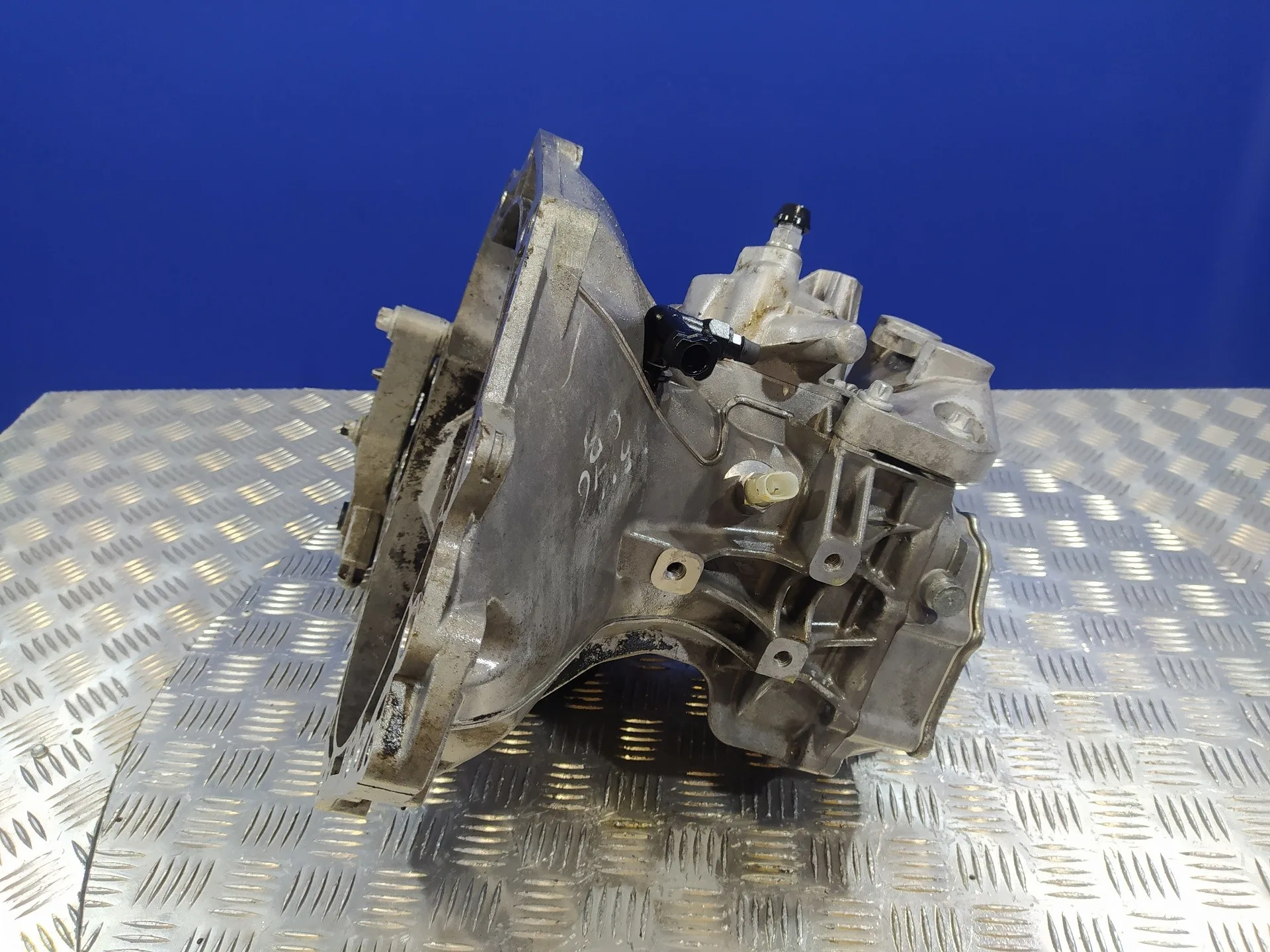 Caja Cambios para Opel Corsa C