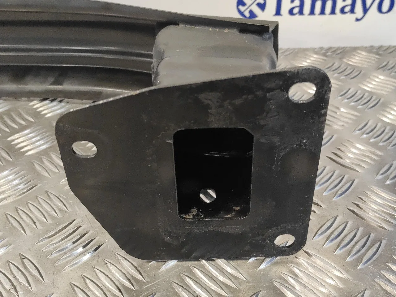 Refuerzo Paragolpes Trasero para Seat Ibiza (6P1)
