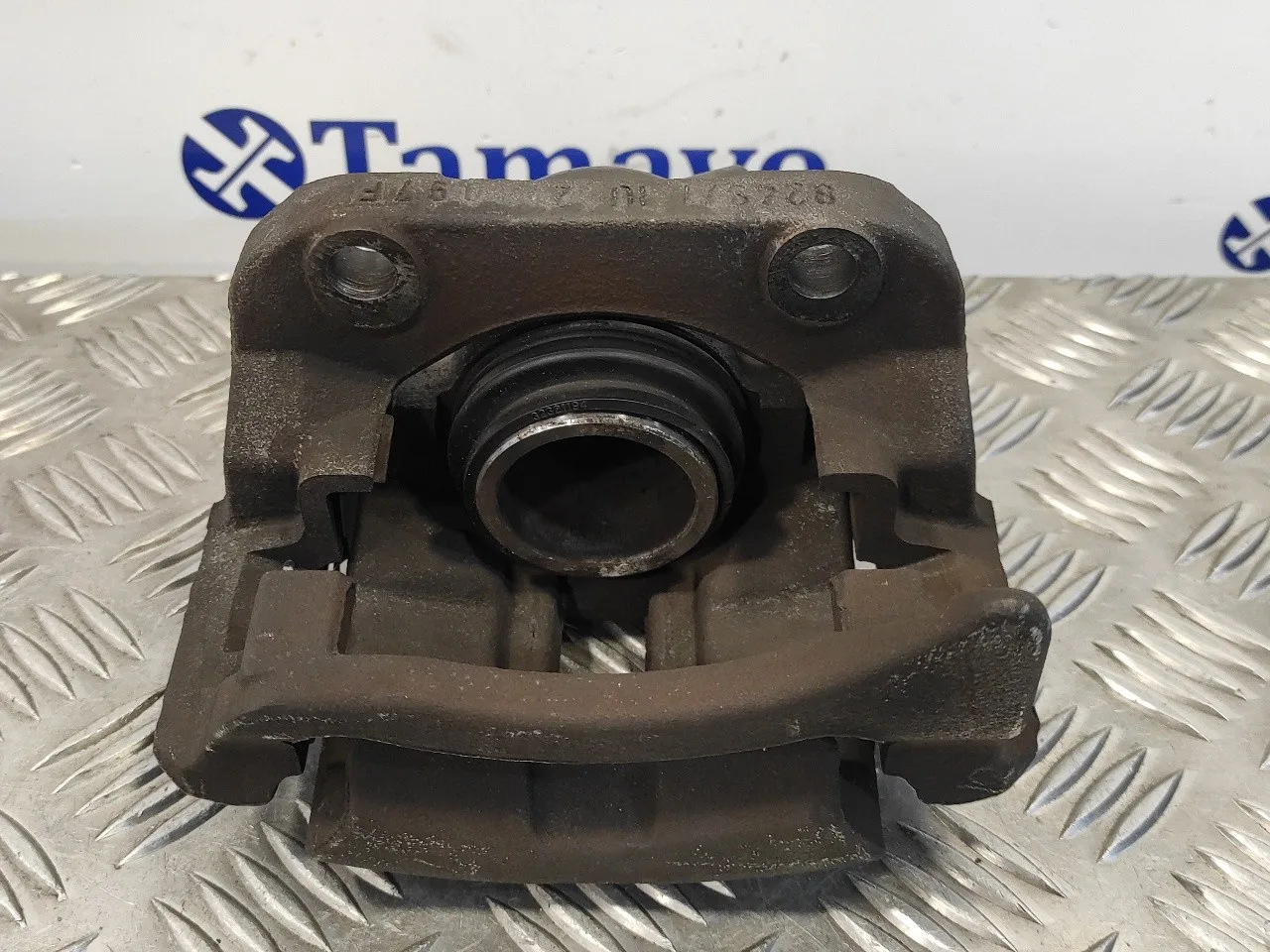 Pinza Freno Delantera Derecha para Renault Clio Ii Fase Ii (B/Cb0)