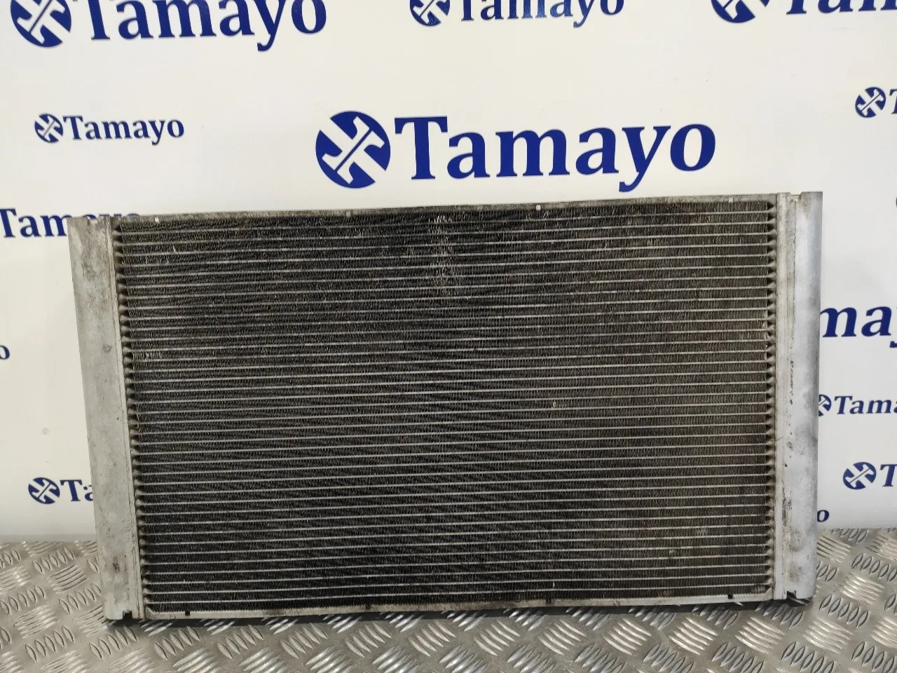 Radiador Agua para Bmw Serie 5 Berlina (E60)