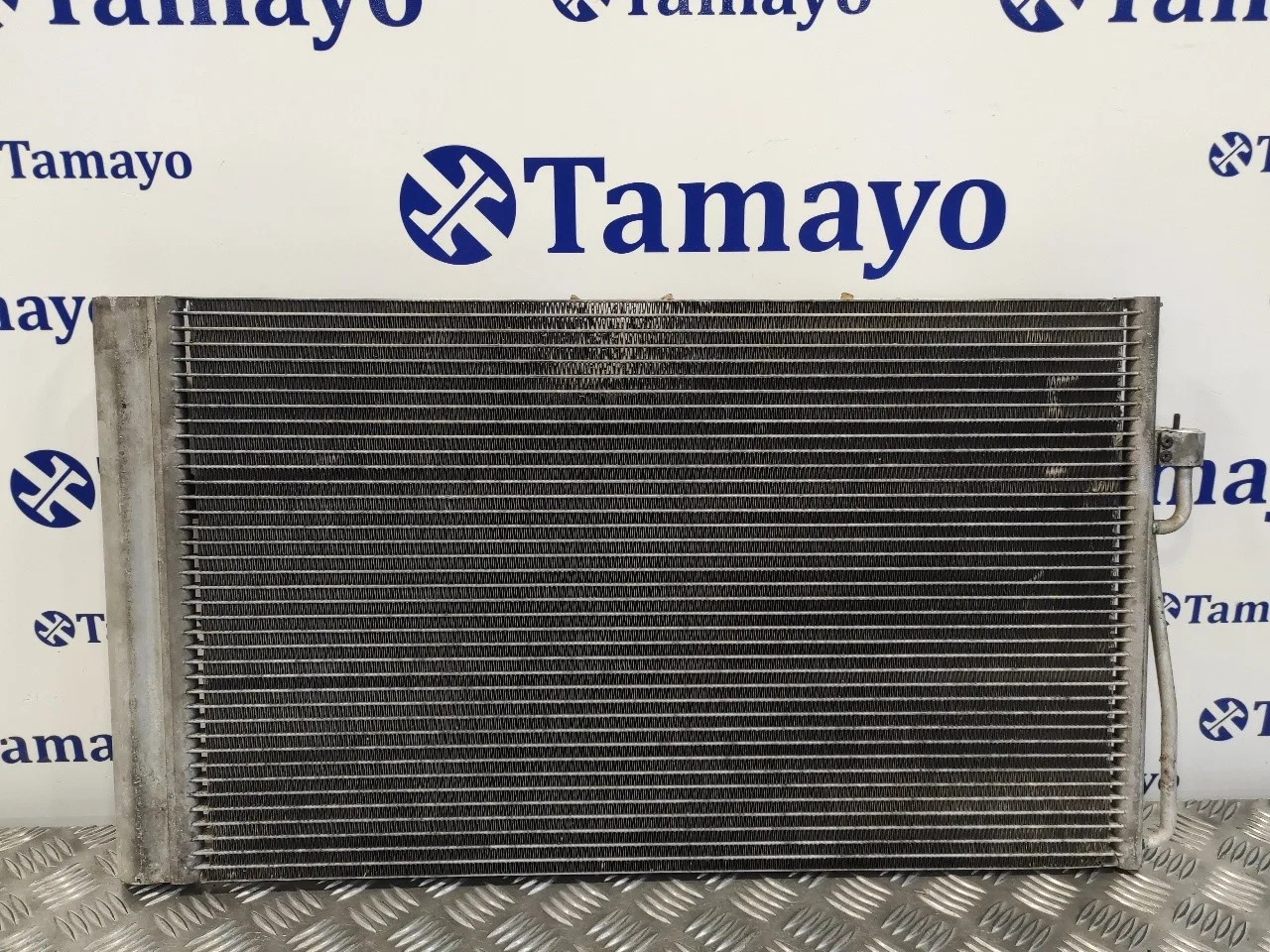 Condensador / Radiador Aire Acondicionado para Bmw Serie 5 Berlina (E60)