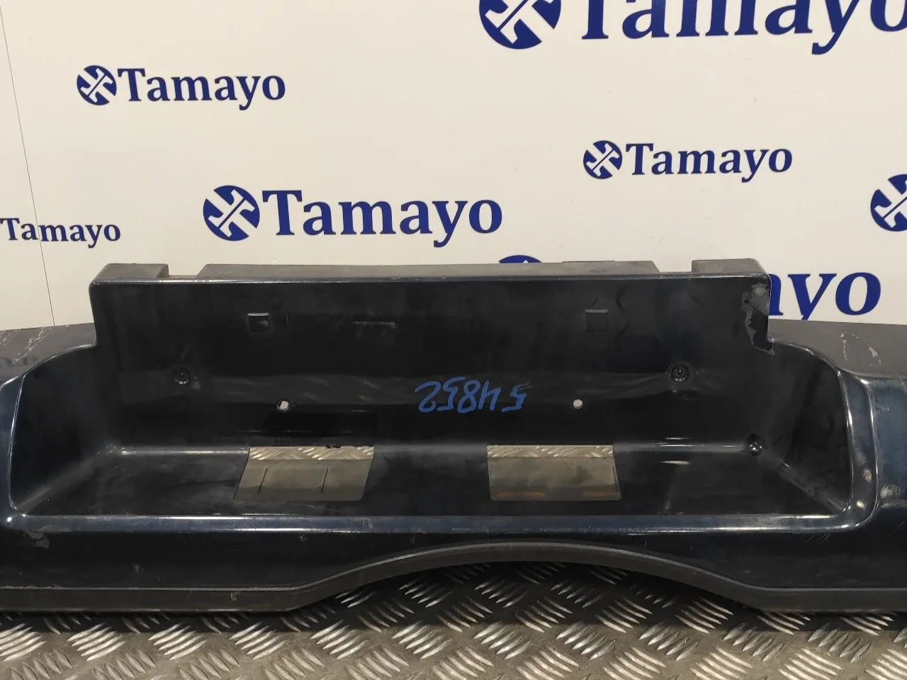 Paragolpes Trasero para Opel Frontera B