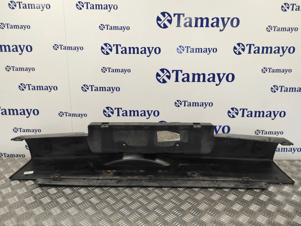 Paragolpes Trasero para Opel Frontera B