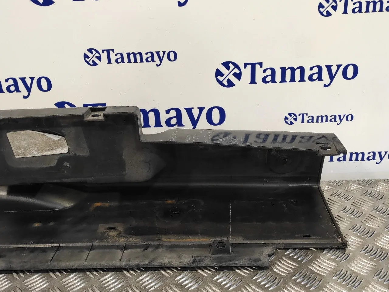 Paragolpes Trasero para Opel Frontera B