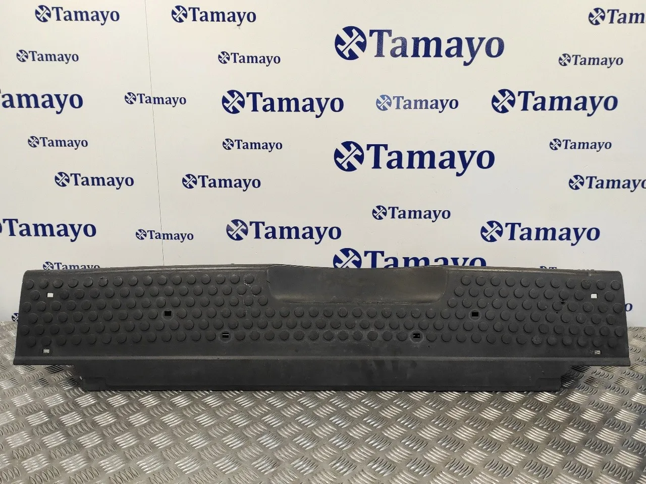 Paragolpes Trasero para Opel Frontera B