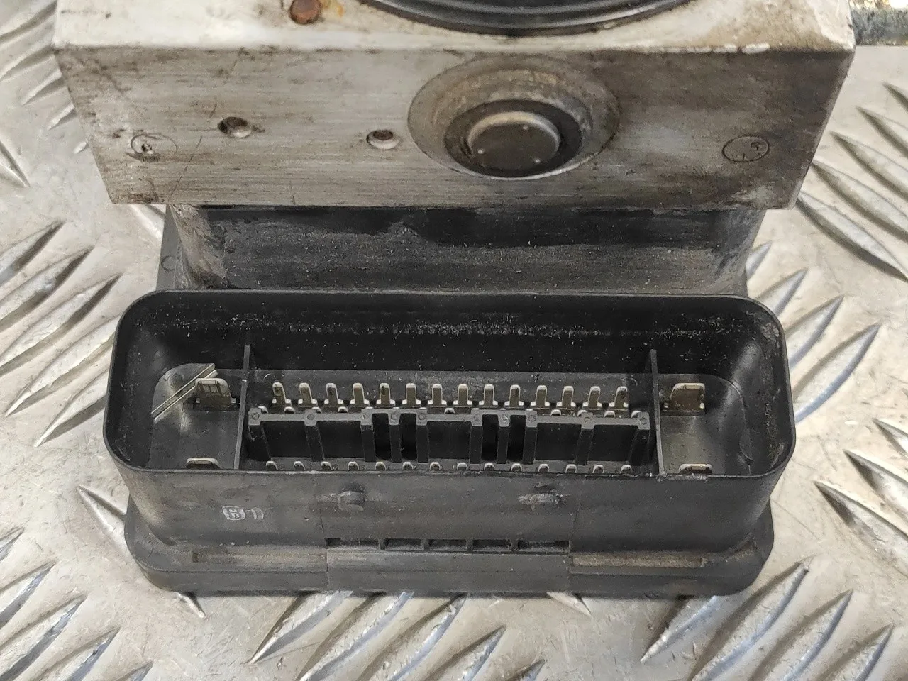 Abs para Renault Laguna Ii (Bg0)