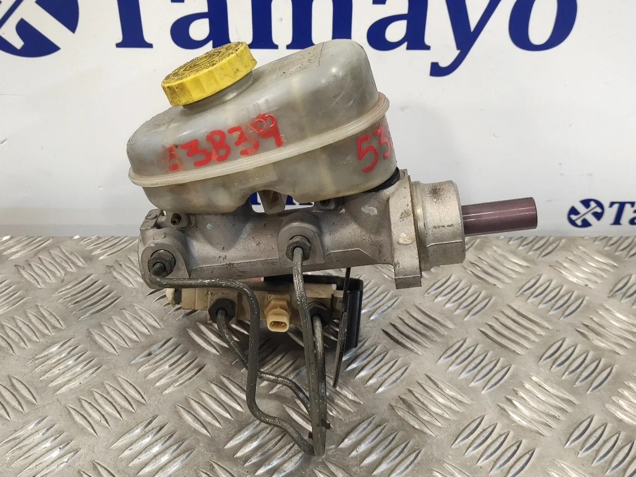 Bomba Freno para Jeep Gr.cherokee (Zj)/(Z)