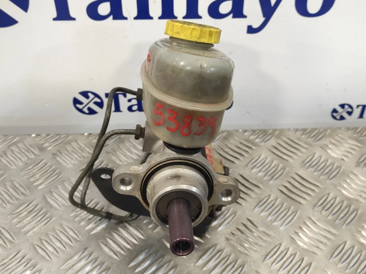 Bomba Freno para Jeep Gr.cherokee (Zj)/(Z)