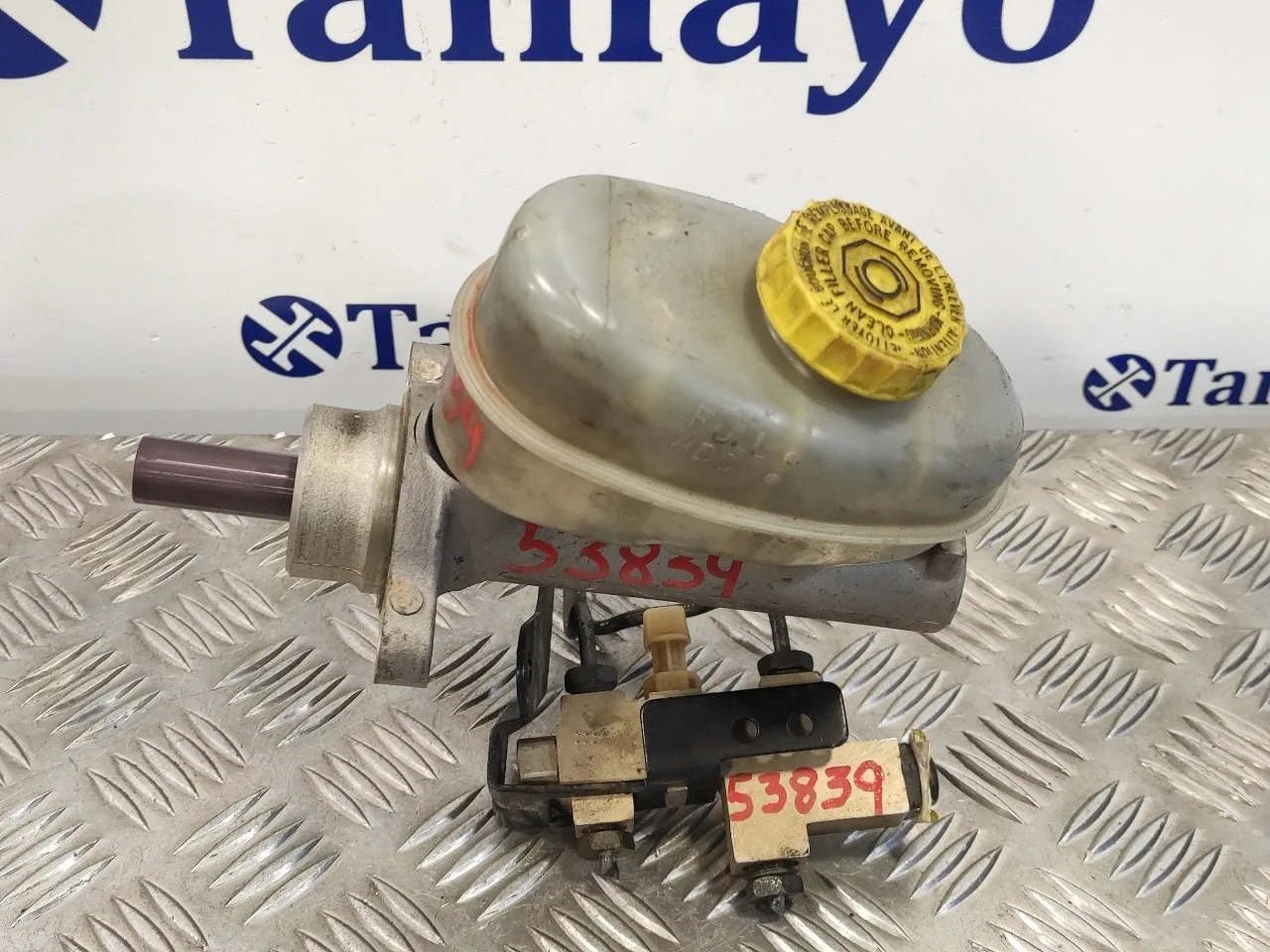 Bomba Freno para Jeep Gr.cherokee (Zj)/(Z)