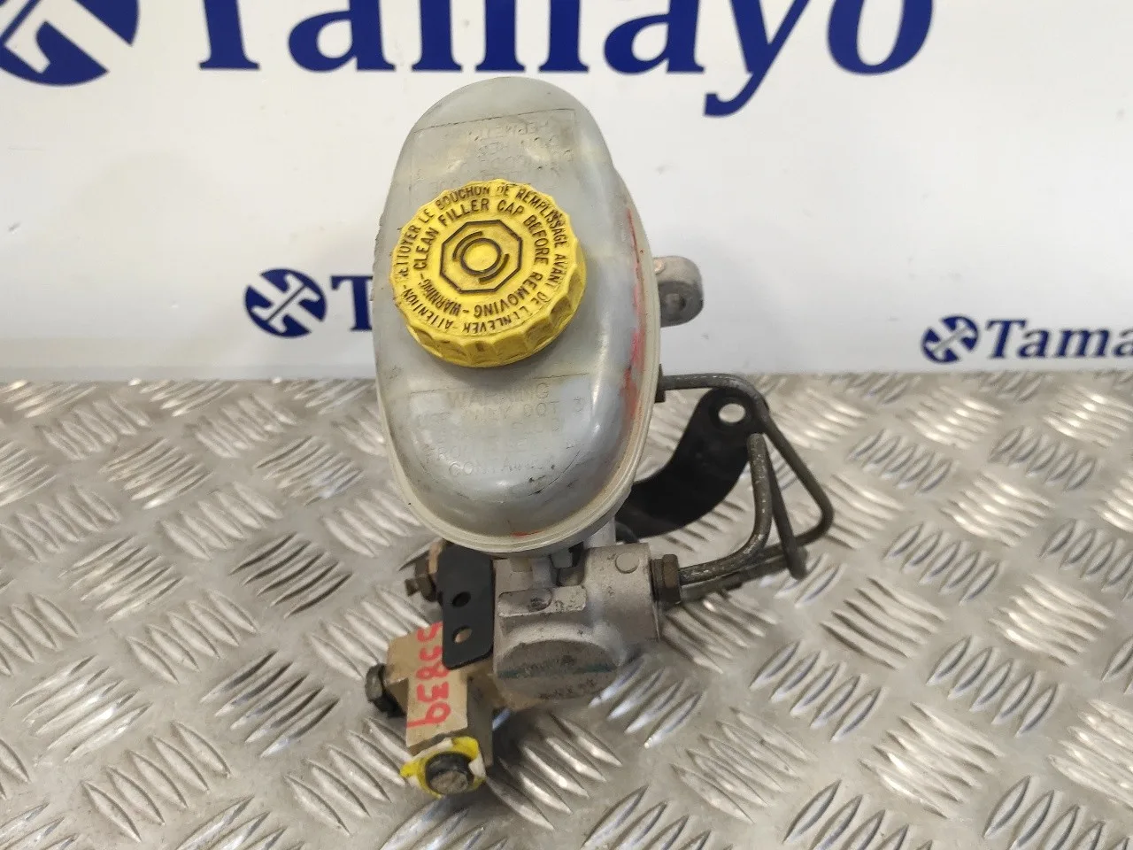 Bomba Freno para Jeep Gr.cherokee (Zj)/(Z)