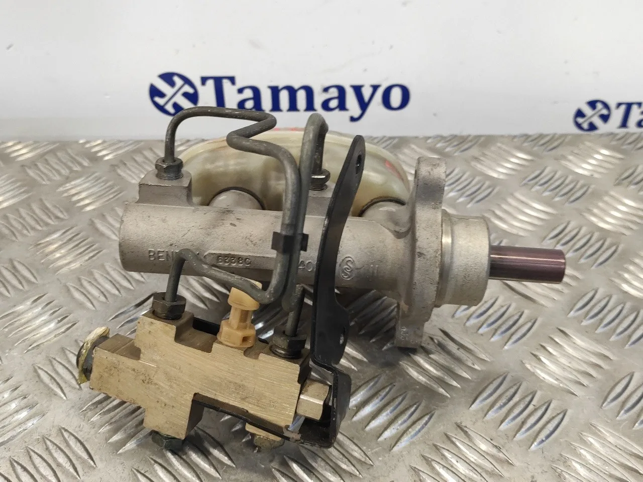 Bomba Freno para Jeep Gr.cherokee (Zj)/(Z)