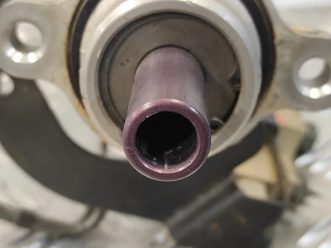 Bomba Freno para Jeep Gr.cherokee (Zj)/(Z)