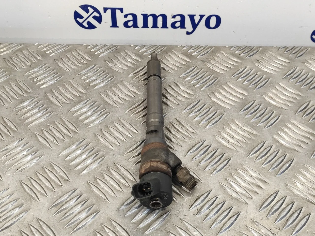 Inyector para Hyundai Elantra (Xd)