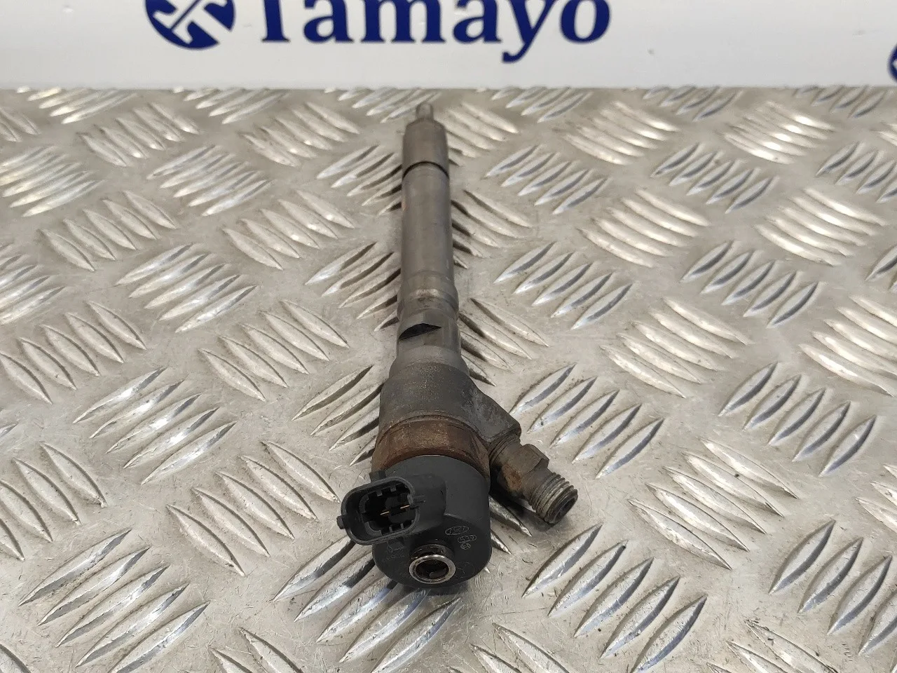 Inyector para Hyundai Elantra (Xd)