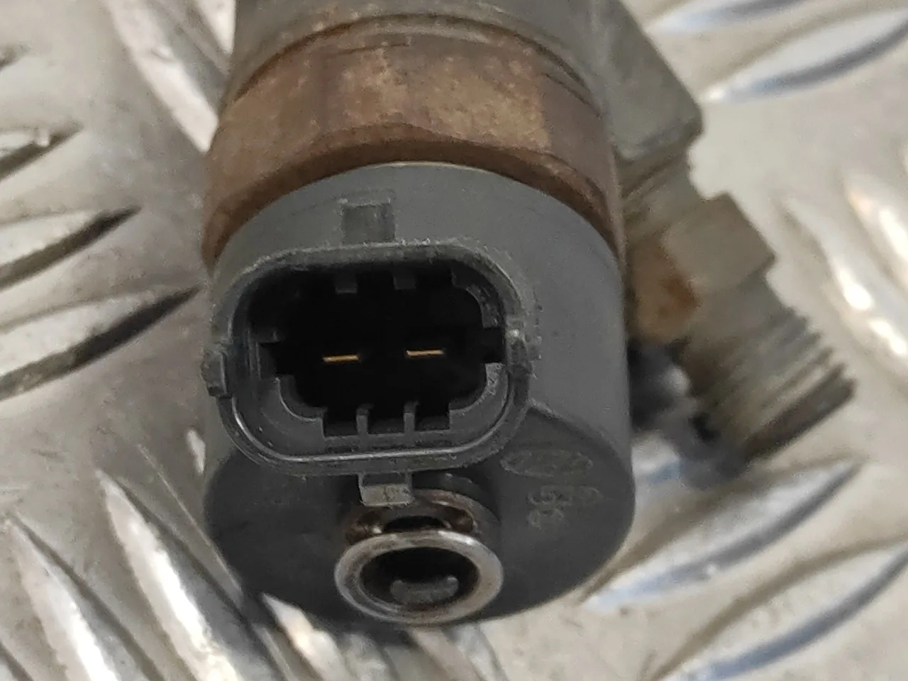 Inyector para Hyundai Elantra (Xd)