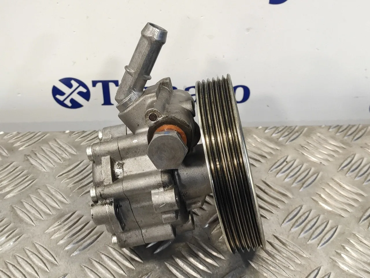 Bomba Direccion para Citroën C5 Berlina