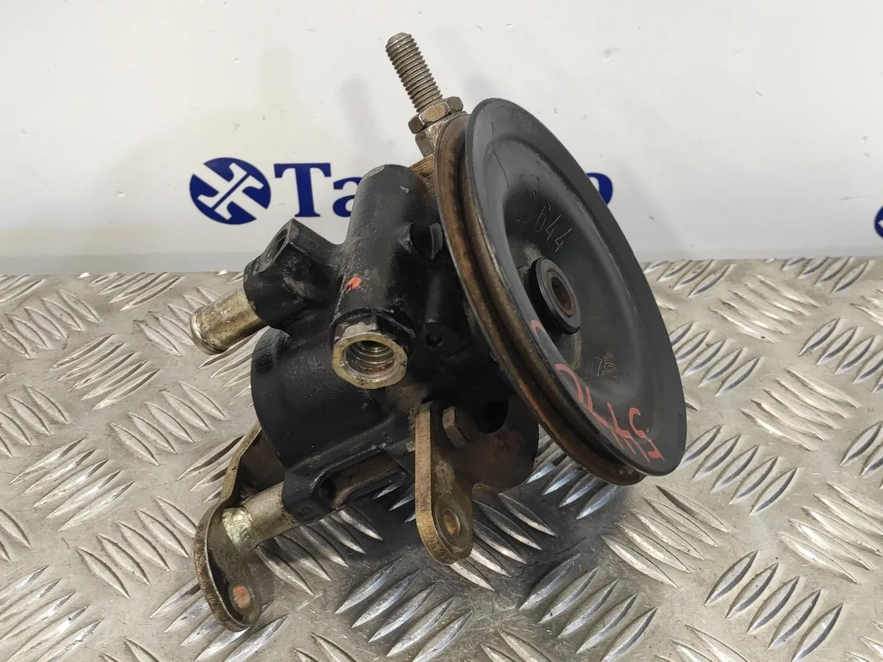 Bomba Direccion para Opel Frontera A