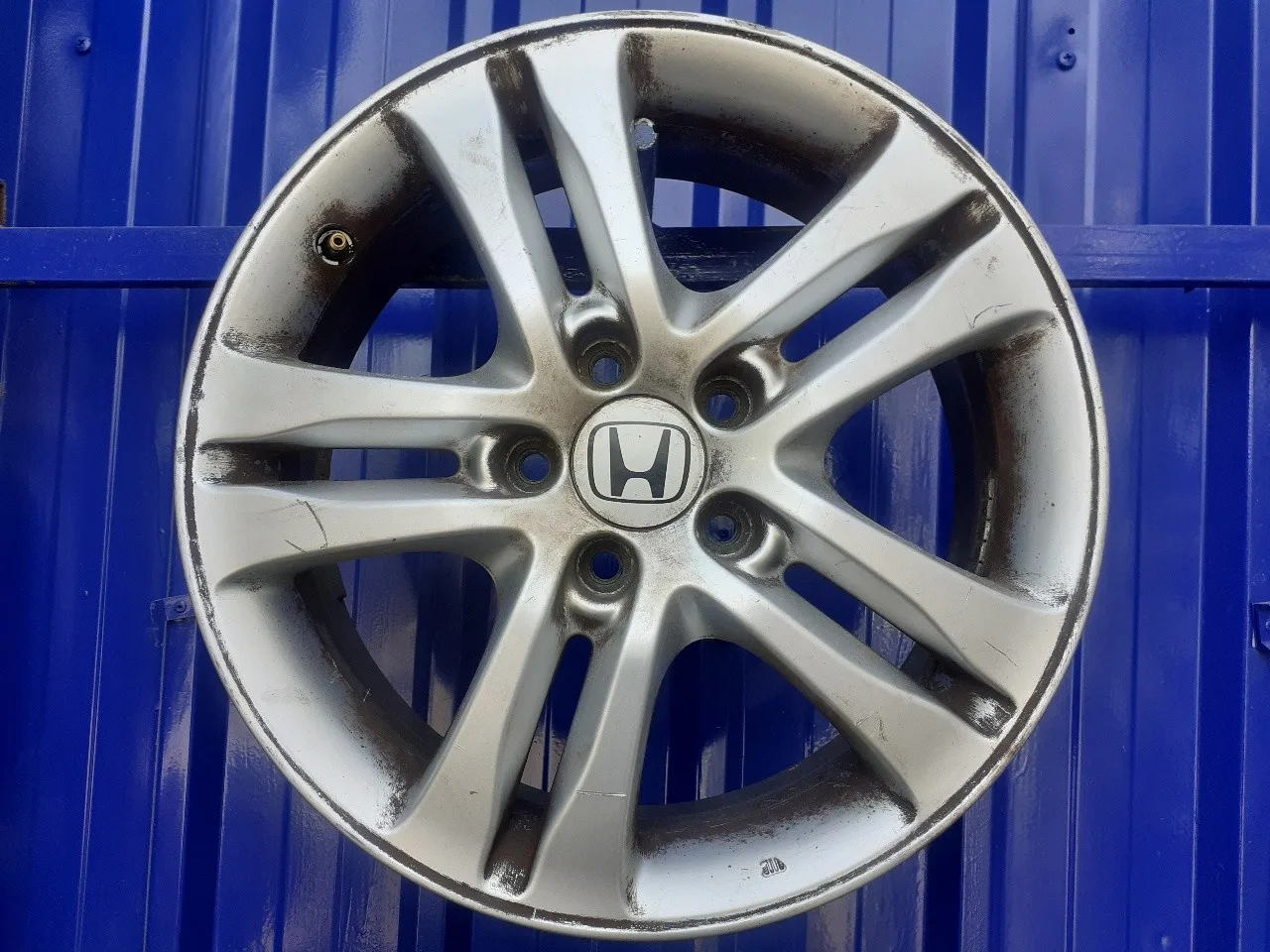 Llanta para Honda Cr-V (Re)