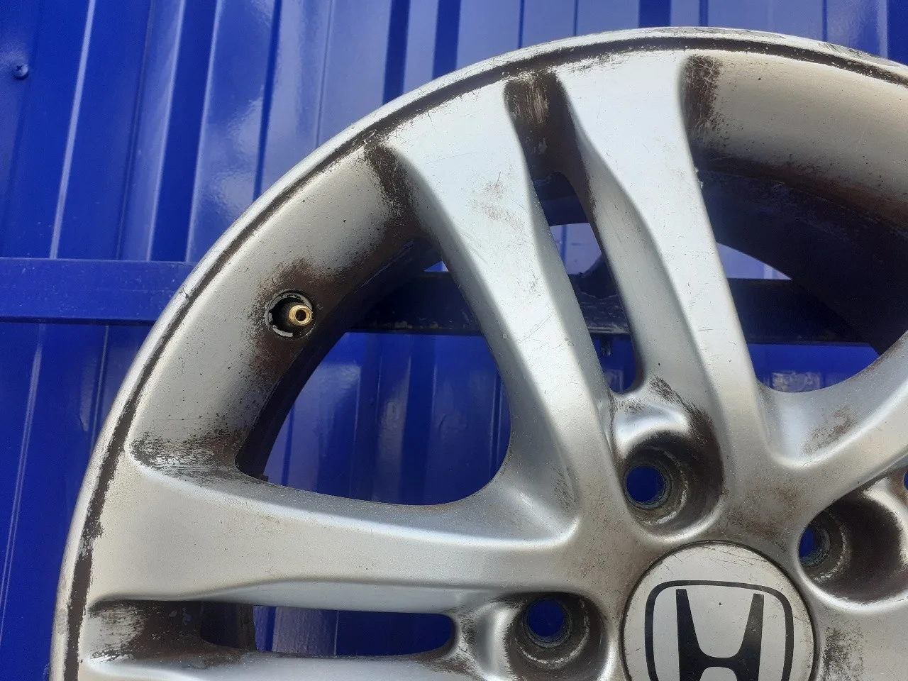 Llanta para Honda Cr-V (Re)