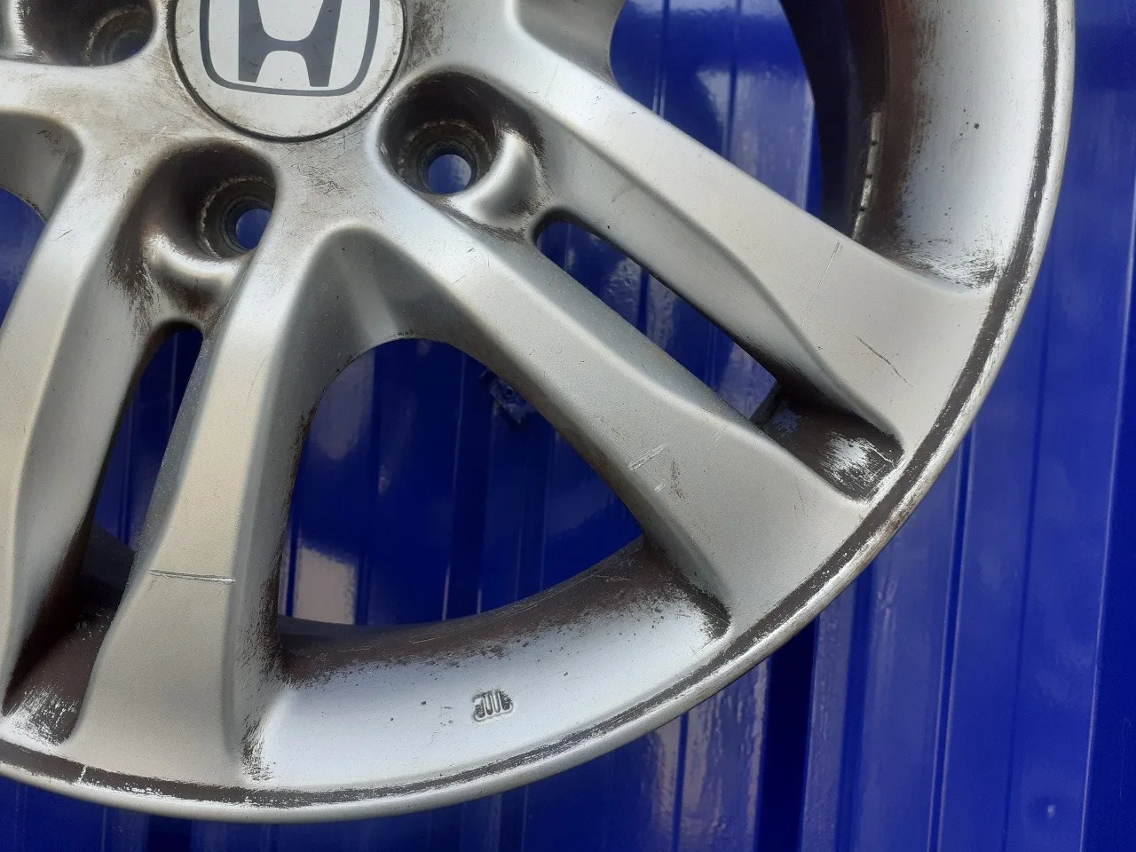 Llanta para Honda Cr-V (Re)