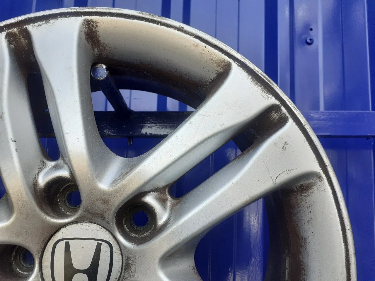 Llanta para Honda Cr-V (Re)