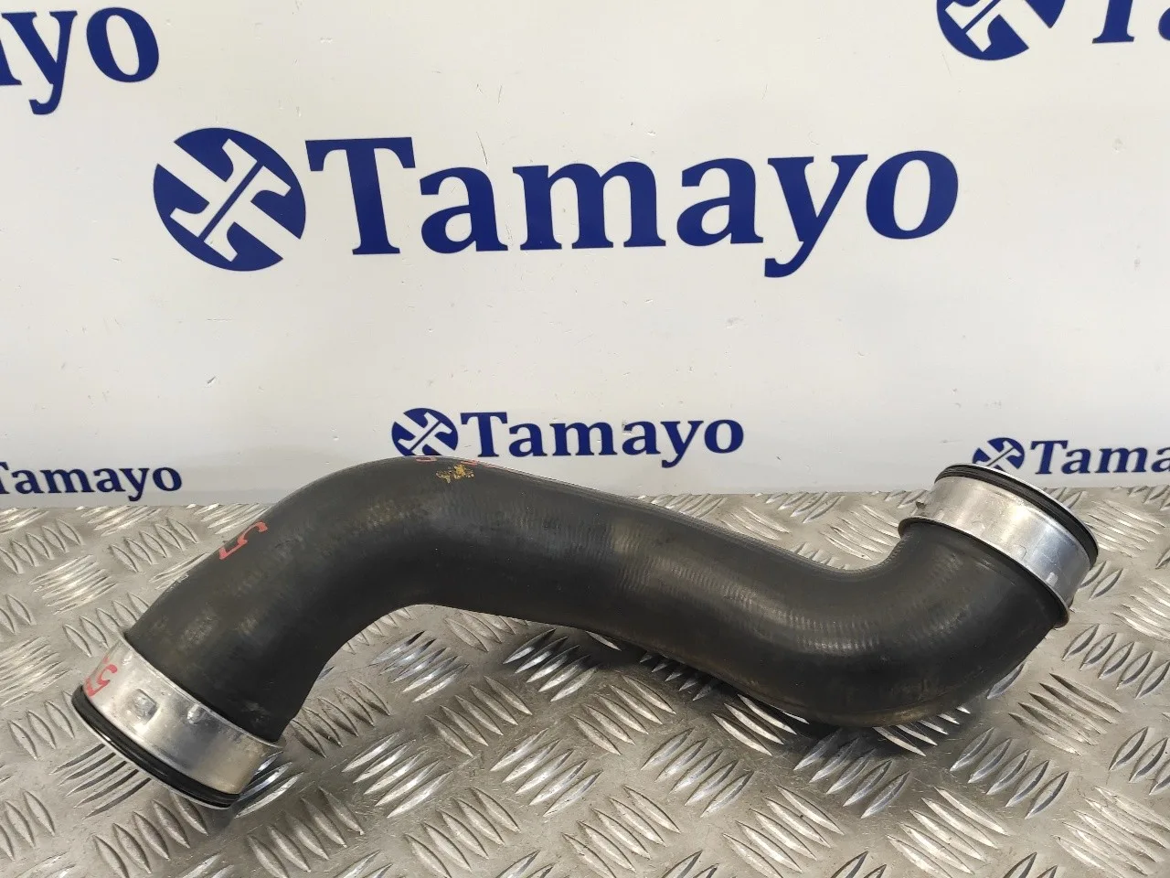 Tubo para Mercedes-Benz Clase S (W220) Berlina