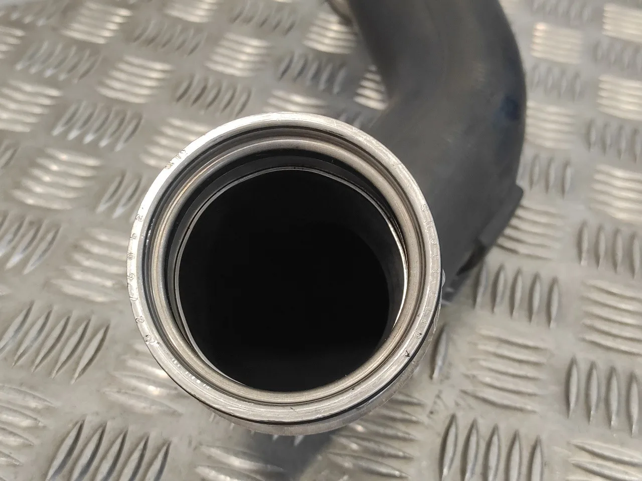 Tubo para Mercedes-Benz Clase S (W220) Berlina