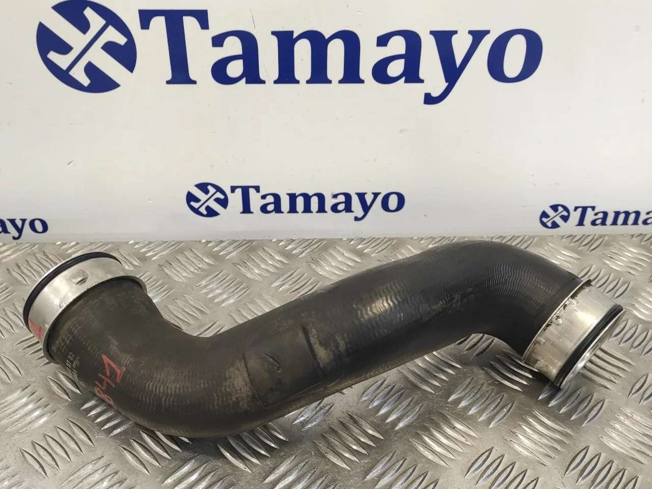 Tubo para Mercedes-Benz Clase S (W220) Berlina