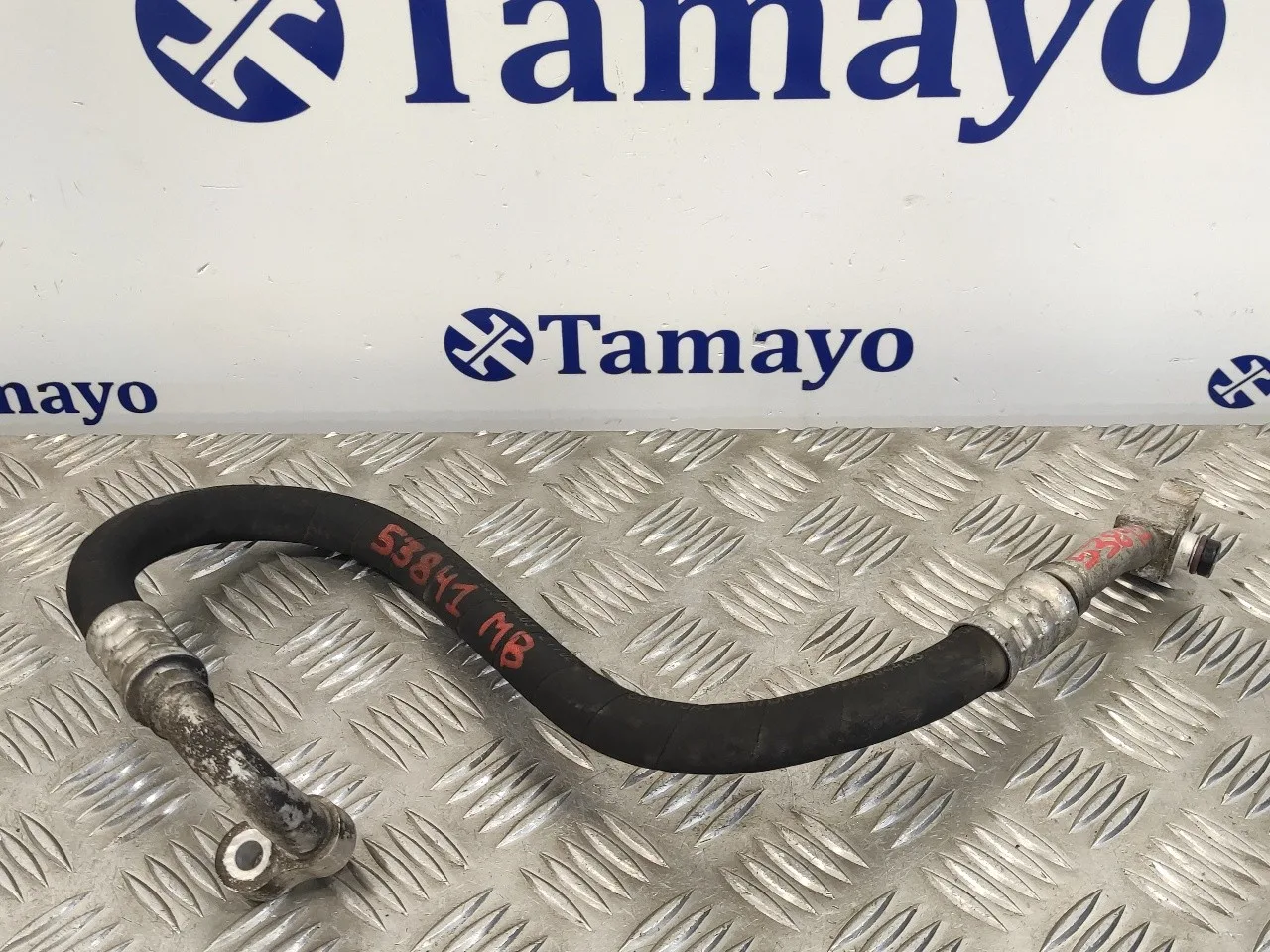 Tubo para Mercedes-Benz Clase S (W220) Berlina