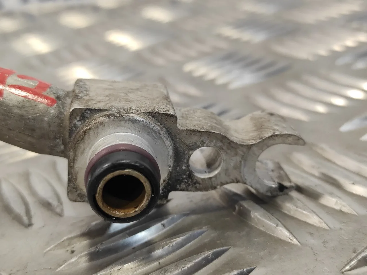Tubo para Mercedes-Benz Clase S (W220) Berlina