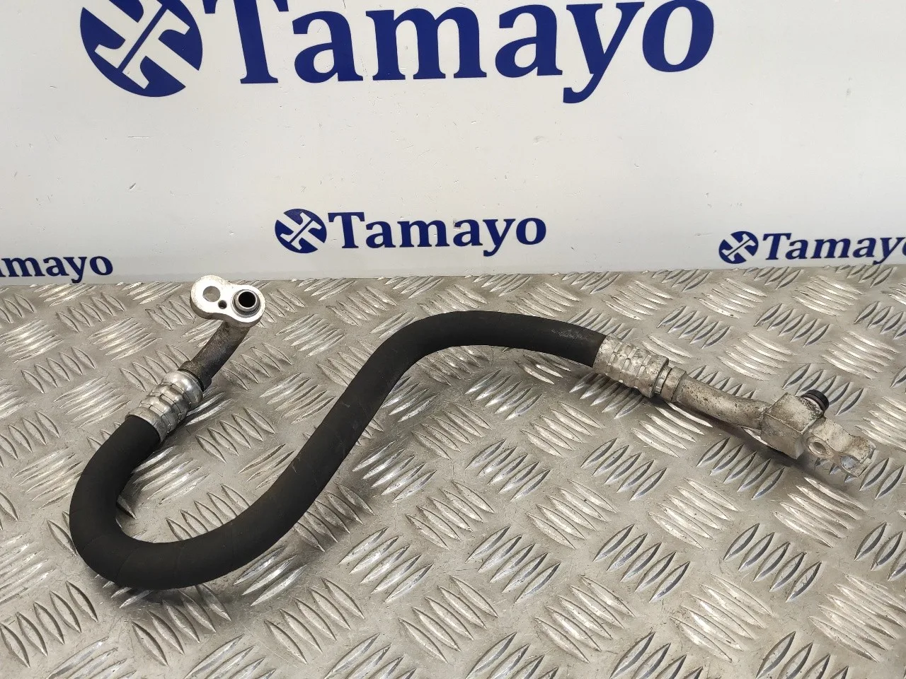 Tubo para Mercedes-Benz Clase S (W220) Berlina