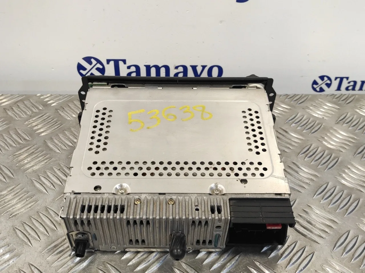 Sistema Audio / Radio Cd para Bmw Mini (R50,R53)