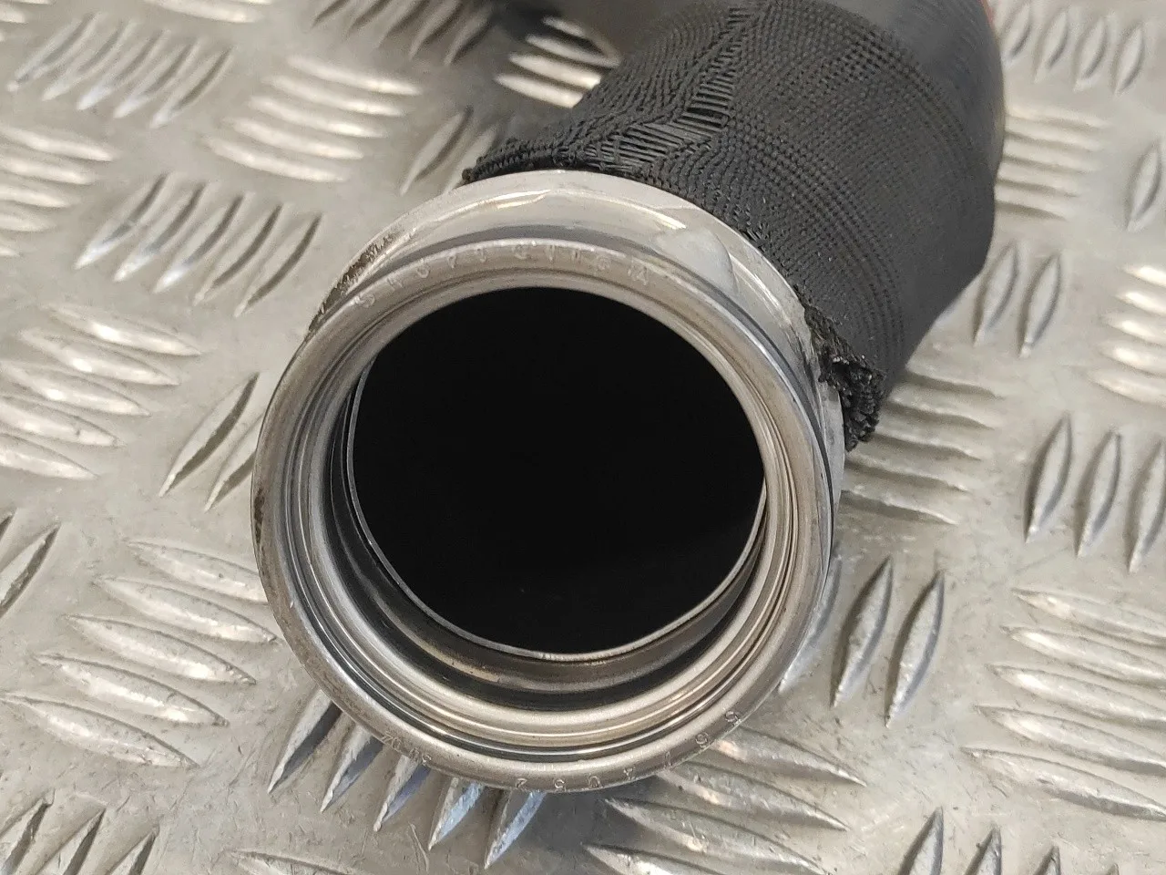 Tubo para Mercedes-Benz Clase S (W220) Berlina