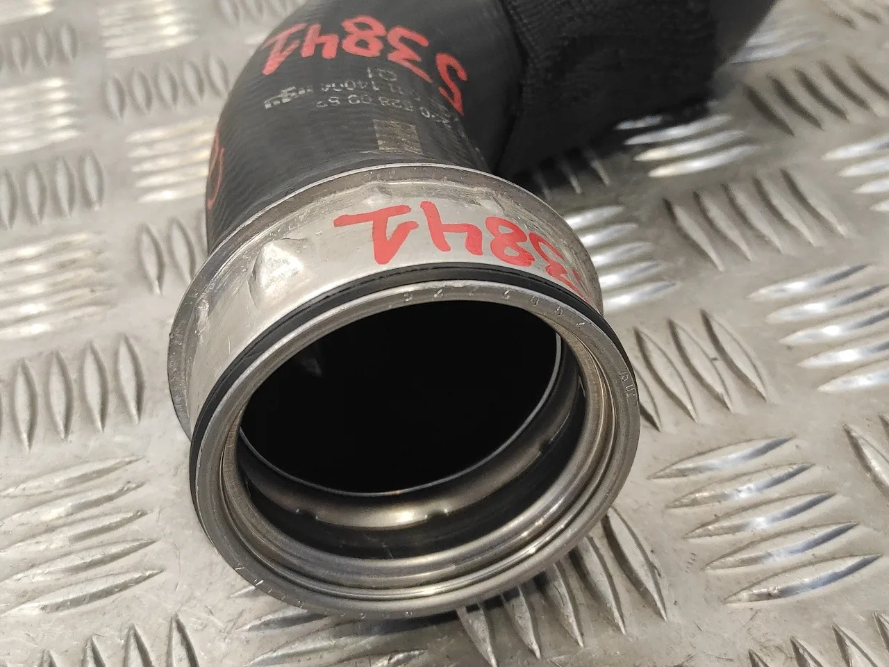 Tubo para Mercedes-Benz Clase S (W220) Berlina