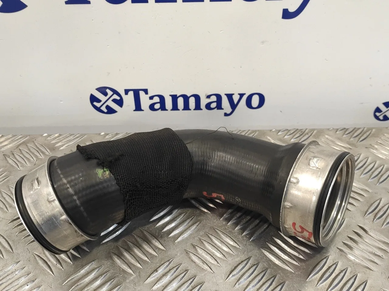 Tubo para Mercedes-Benz Clase S (W220) Berlina