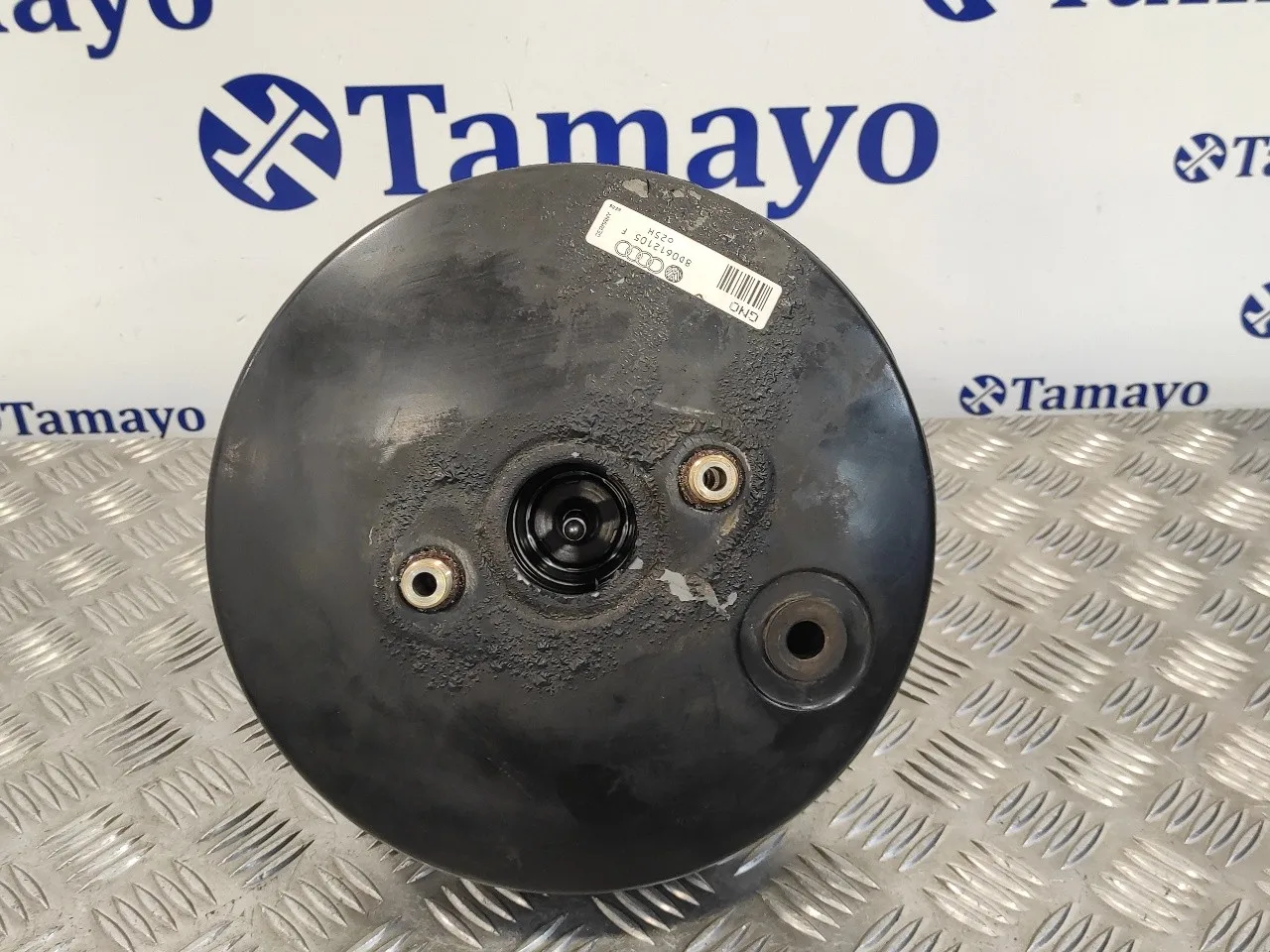 Servofreno para Audi A4 Berlina (B5)