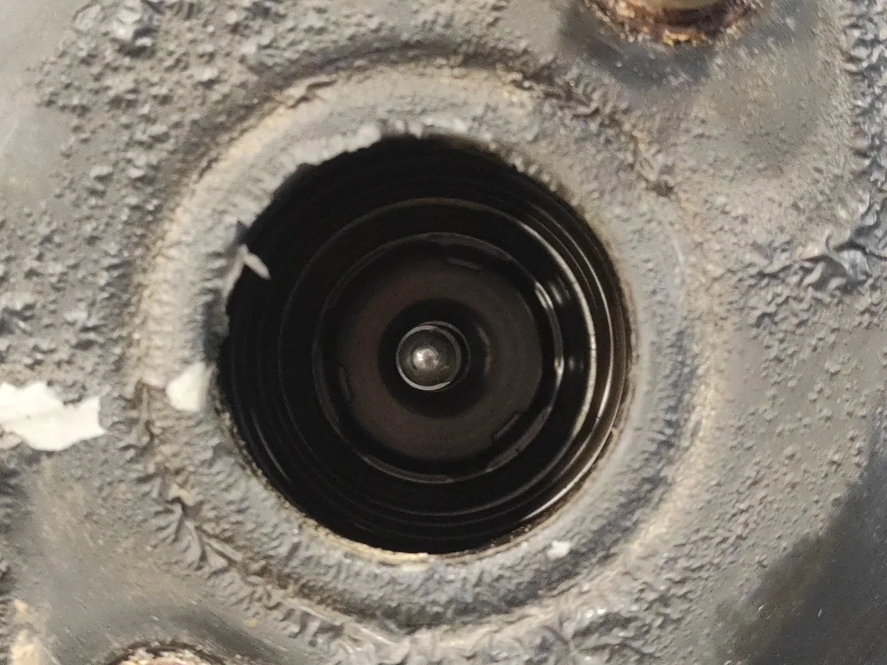 Servofreno para Audi A4 Berlina (B5)