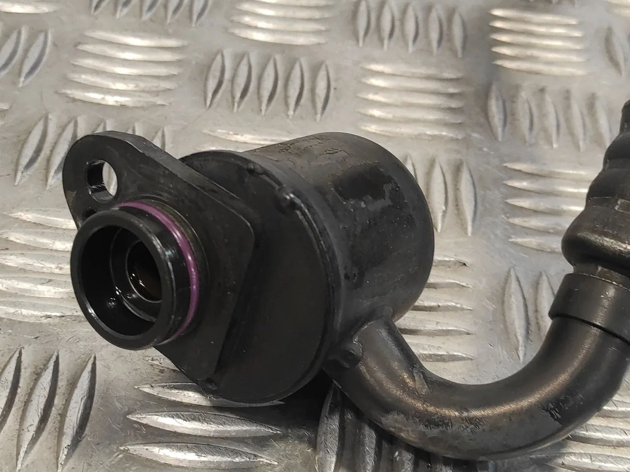 Tubos Aire Acondicionado para Mercedes-Benz Clase S (W220) Berlina