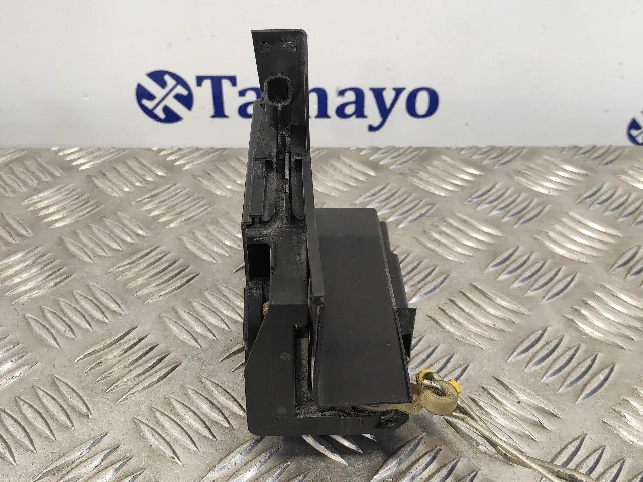 Cerradura Puerta Delantera Izquierda para Dacia Sandero