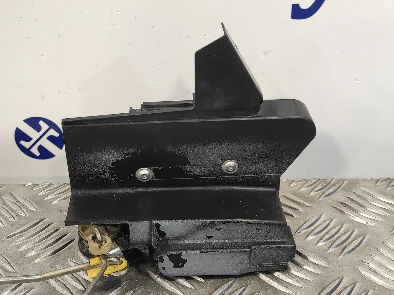 Cerradura Puerta Delantera Izquierda para Dacia Sandero