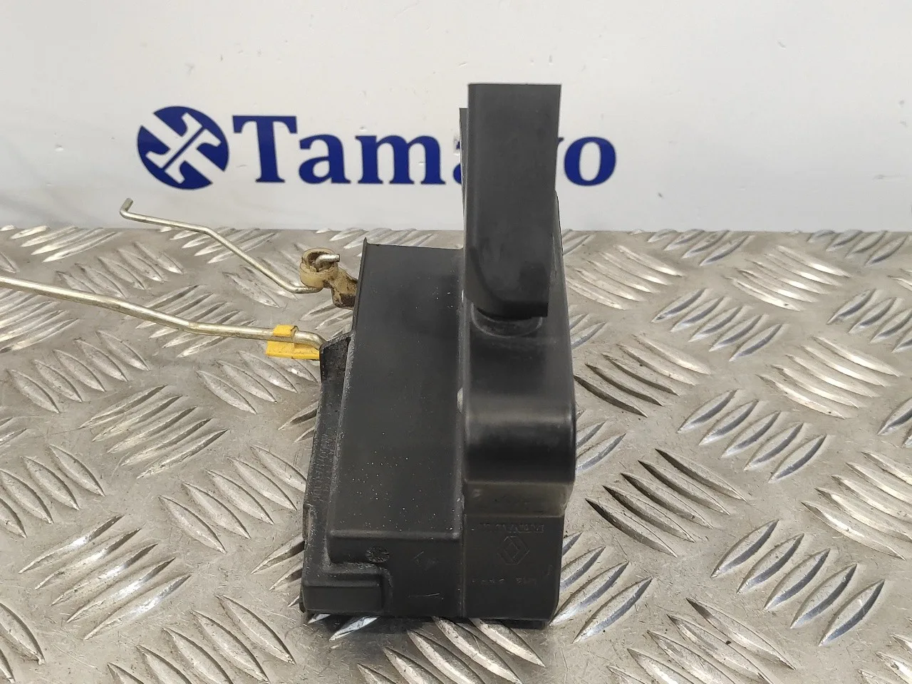 Cerradura Puerta Delantera Izquierda para Dacia Sandero