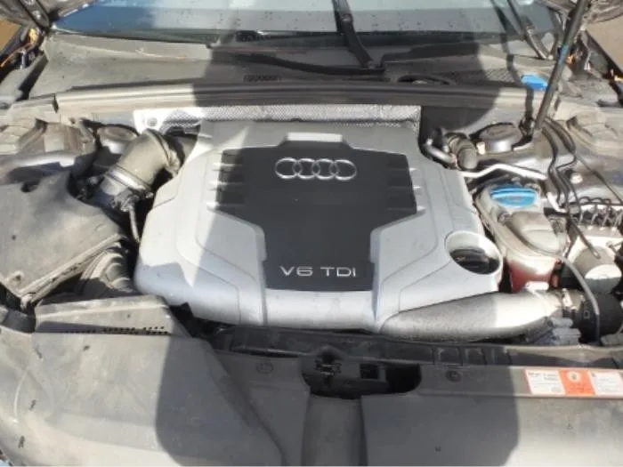 Motor Completo para Audi A5 Sportback (8T)