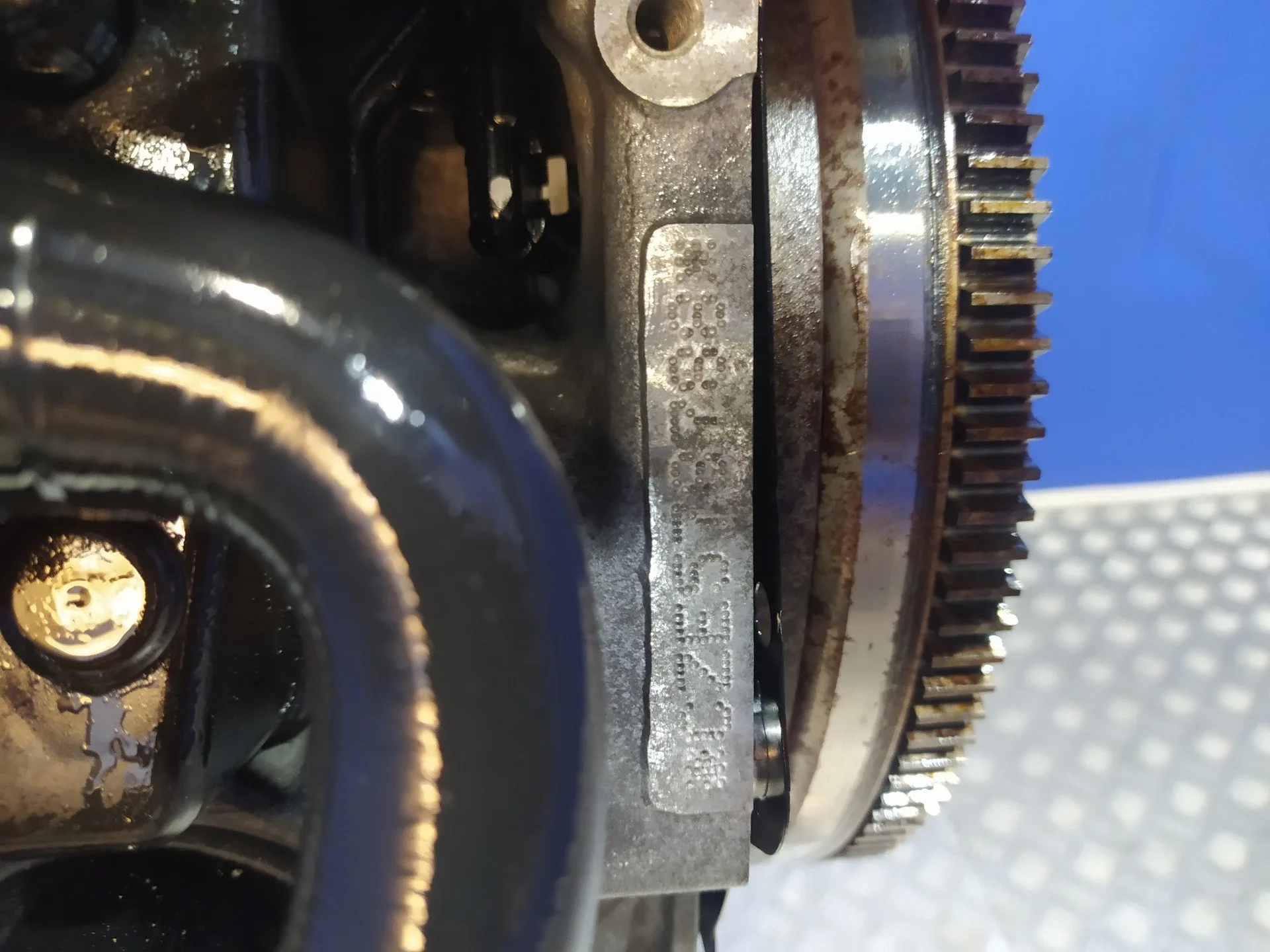 Motor Completo para Audi A1 (8Xk)