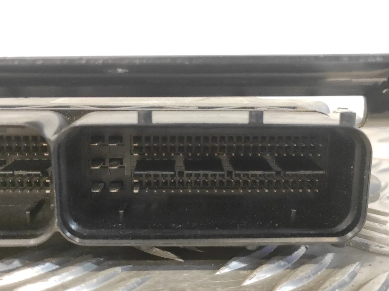 Centralita Motor Uce para Seat Ibiza (6J5)
