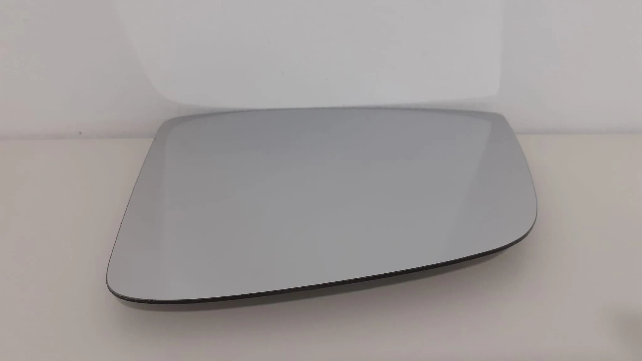 Cristal Espejo Retrovisor Der para Fiat Doblo