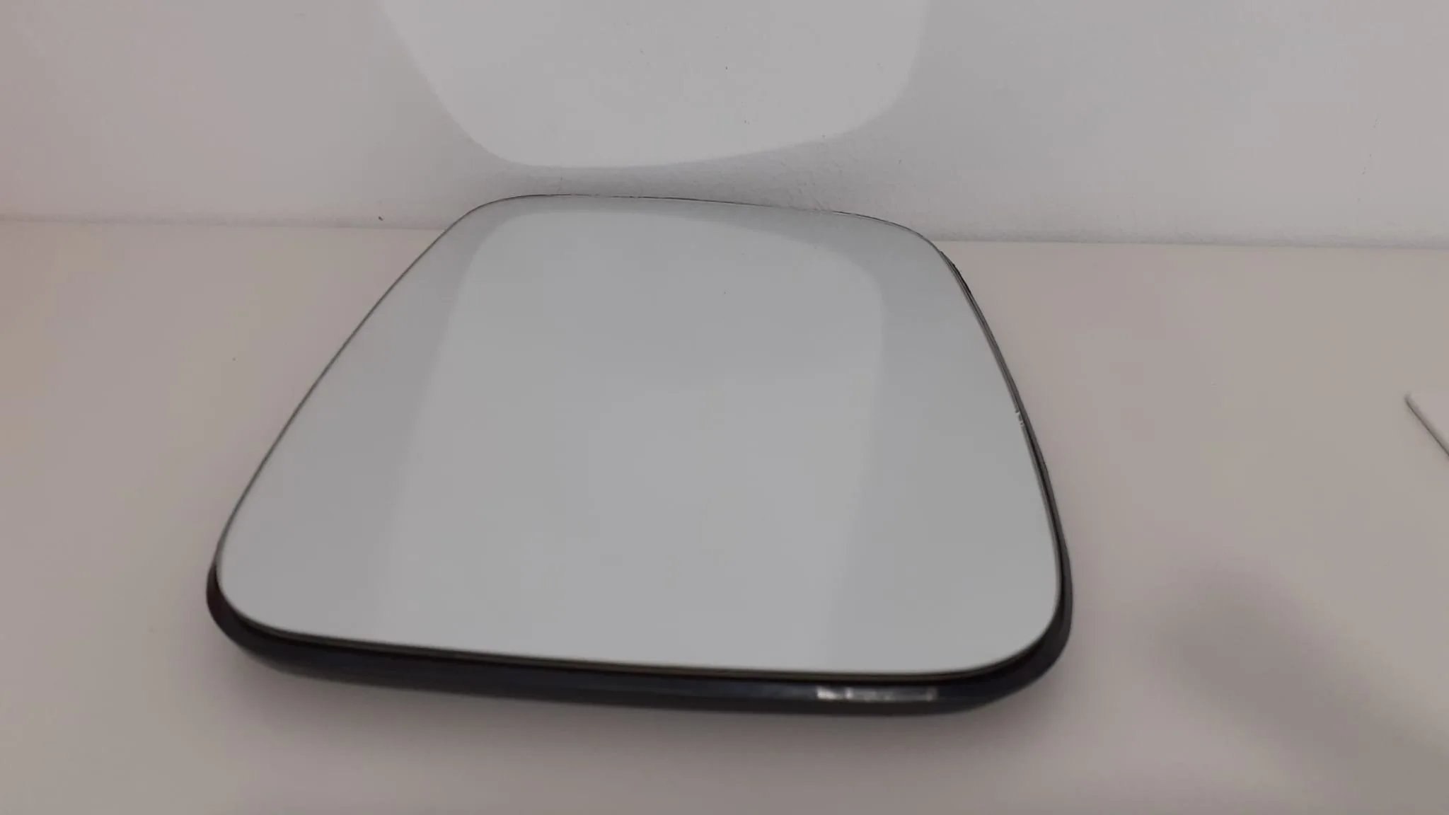 Cristal Espejo Retrovisor Der para Volkswagen T4 Transporter/Furgoneta (Mod. 1991)