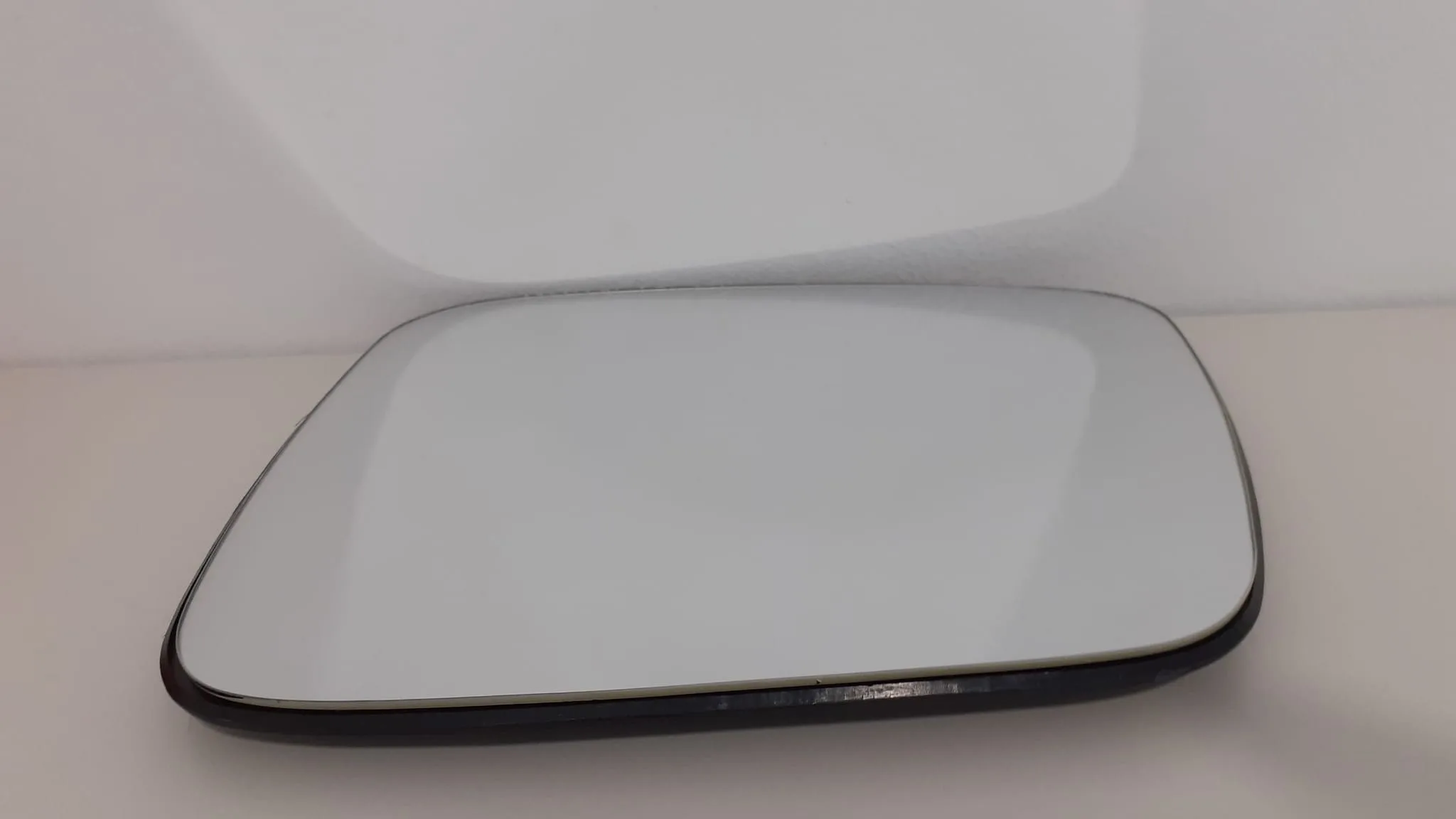 Cristal Espejo Retrovisor Der para Volkswagen T4 Transporter/Furgoneta (Mod. 1991)
