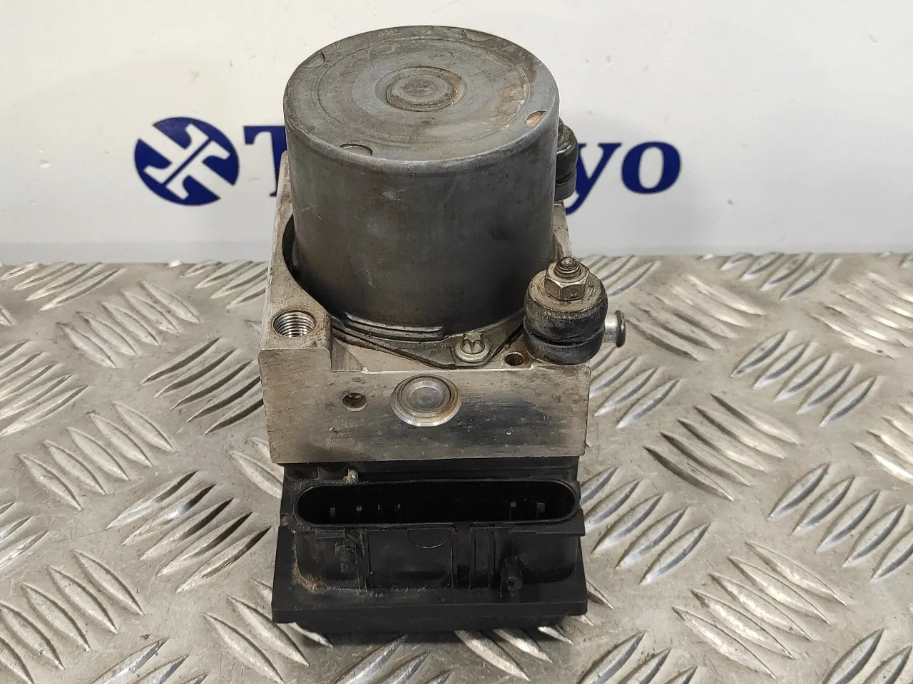 Abs para Peugeot 307 Break / Sw (S1)